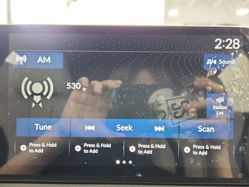 New 2026 Acura Integra A-Spec FWD image 18