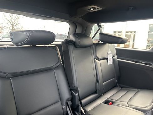 New 2026 Ford Expedition Max Platinum w/ Stealth Appearance Package image 14