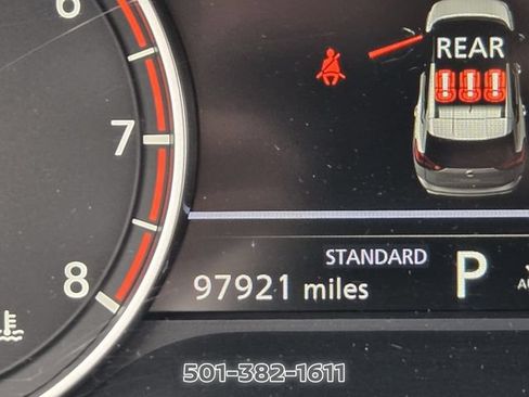 Used 2024 Nissan Rogue SV FWD image 26