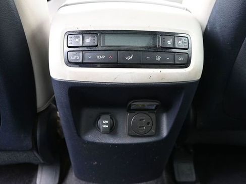 Used 2021 Hyundai Palisade Limited FWD image 30