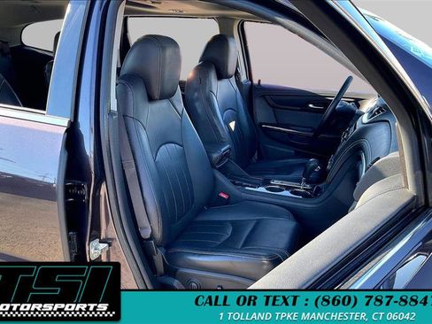 Used 2015 Chevrolet Traverse LTZ image 7