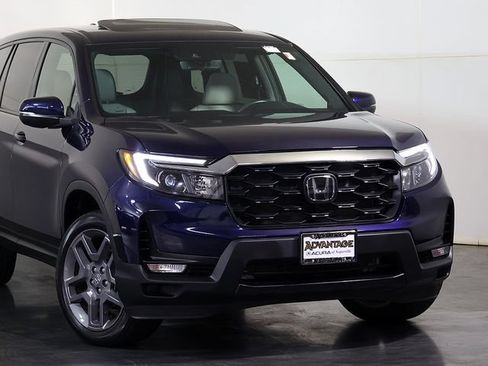 Used 2023 Honda Passport EX-L image 6