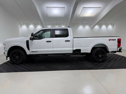 New 2026 Ford F250 XL w/ STX Appearance Package AWD/4WD image 4