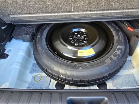 New 2026 Hyundai Tucson SEL image 30