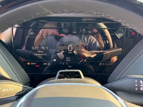 New 2026 GMC Yukon Elevation image 26