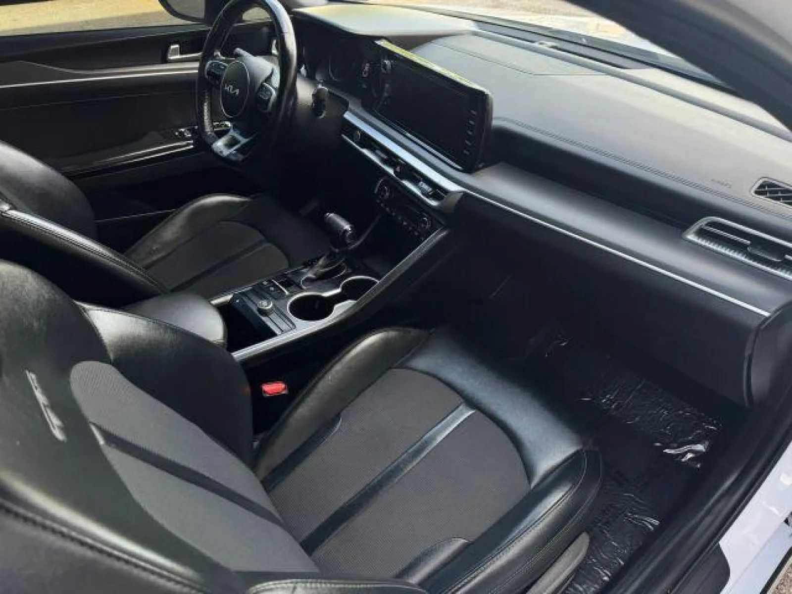 Used 2022 Kia K5 GT-Line FWD image 18