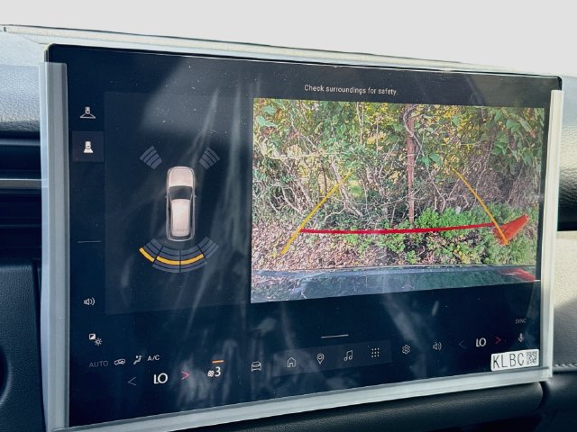New 2026 MAZDA CX-5 Select AWD/4WD image 9