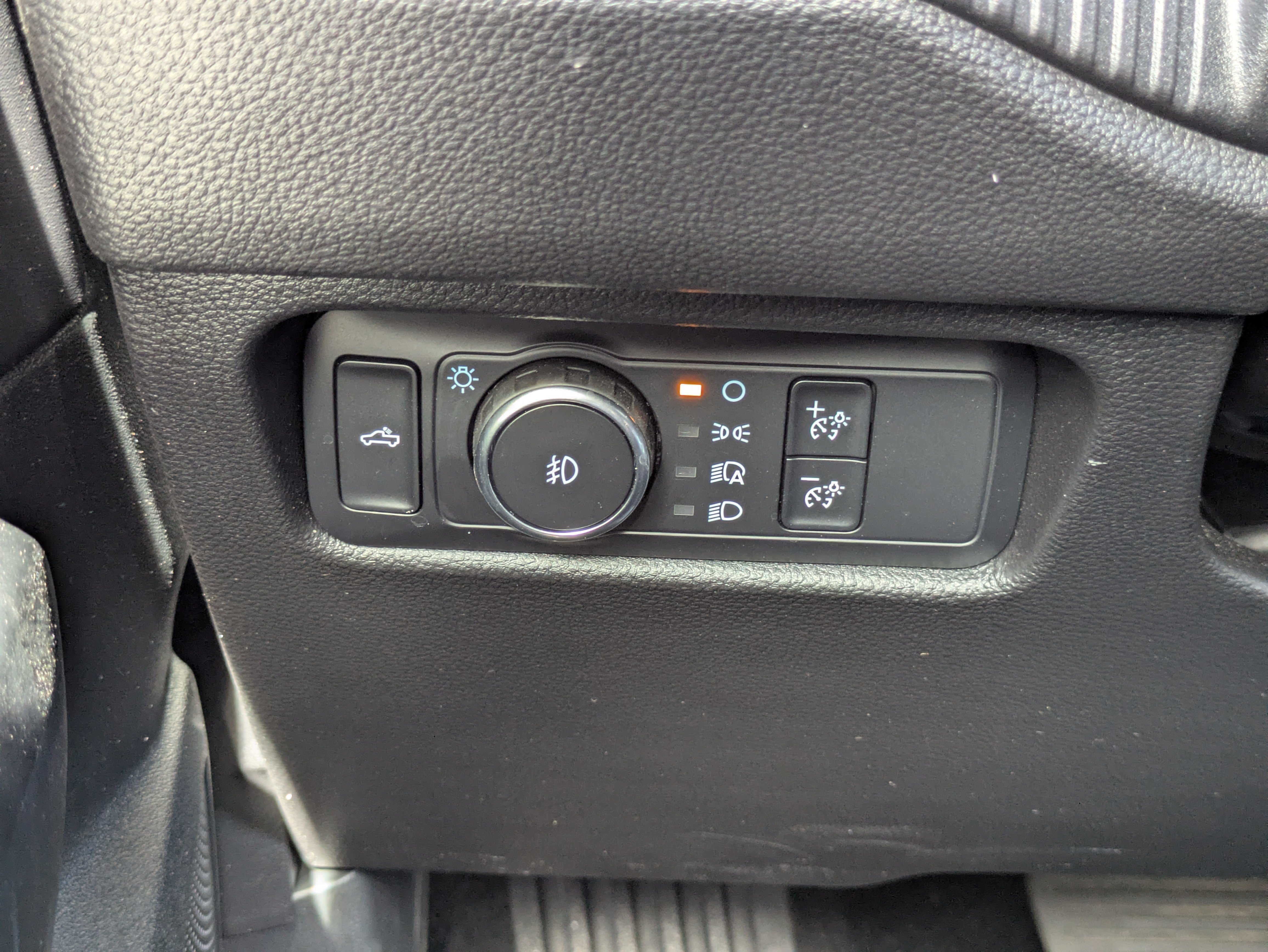 Used 2026 Ford Ranger Raptor AWD/4WD image 37