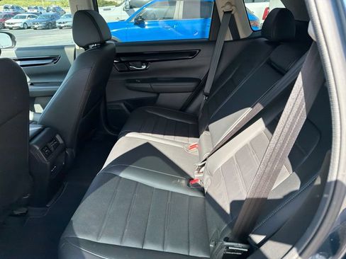 Used 2024 Honda CR-V EX-L image 8