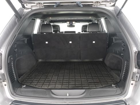Used 2020 Jeep Grand Cherokee Limited w/ Trailer Tow Group IV AWD/4WD image 36