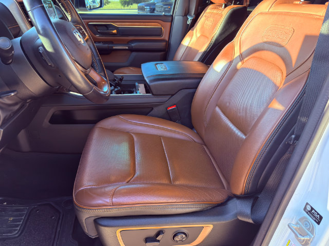 Used 2023 RAM 1500 Limited AWD/4WD image 30