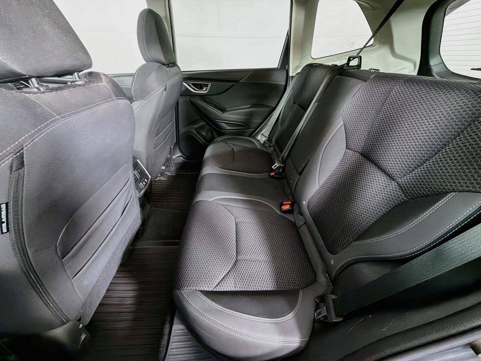 Used 2021 Subaru Forester Premium AWD/4WD image 25