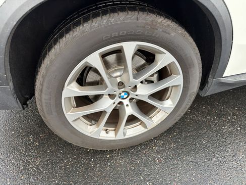 Used 2023 BMW X5 xDrive40i image 8