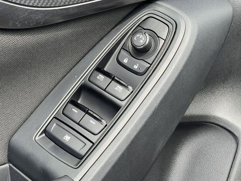 Used 2022 Subaru WRX AWD/4WD image 12