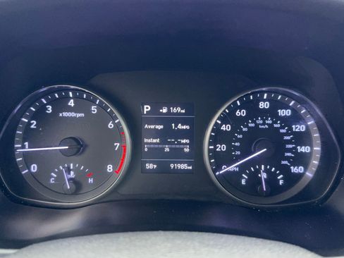 Used 2018 Hyundai Elantra GT image 22