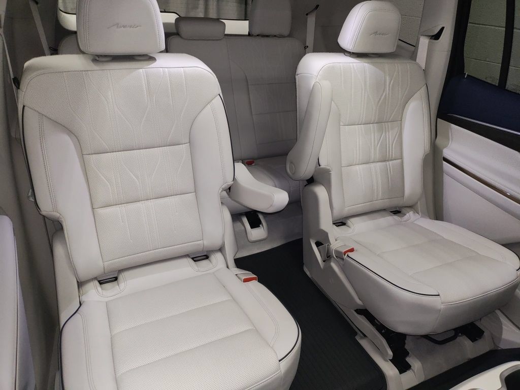 New 2026 Buick Enclave Avenir w/ Super Cruise Package AWD/4WD image 10