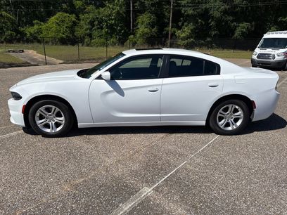 Used 2020 Dodge Charger SXT w/ Leather Interior Group