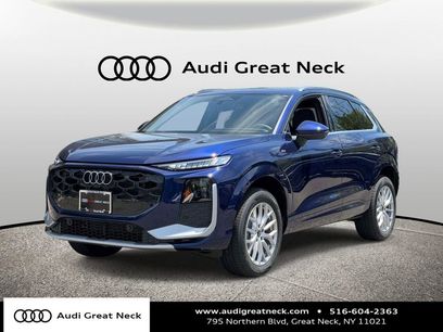 New 2026 Audi Q3 quattro 2.0T