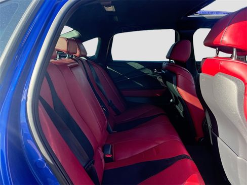 Used 2023 Acura TLX w/ A-SPEC Pkg image 28