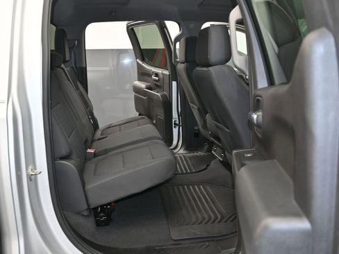 Used 2020 Chevrolet Silverado 1500 LT image 21