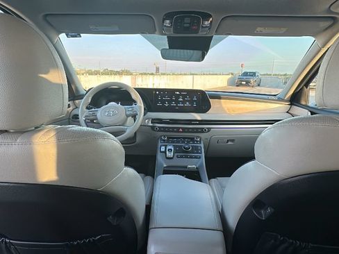 Used 2024 Hyundai Palisade Limited FWD image 30
