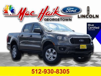 Used 2019 Ford Ranger XLT