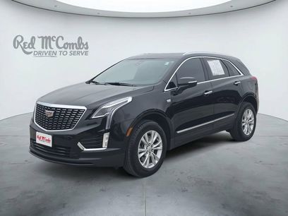 Used 2024 Cadillac XT5 Luxury