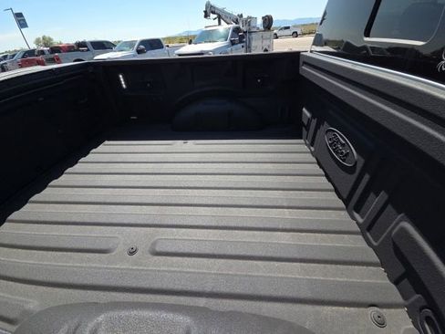 Used 2024 Ford F150 XLT w/ Equipment Group 303A High AWD/4WD image 31