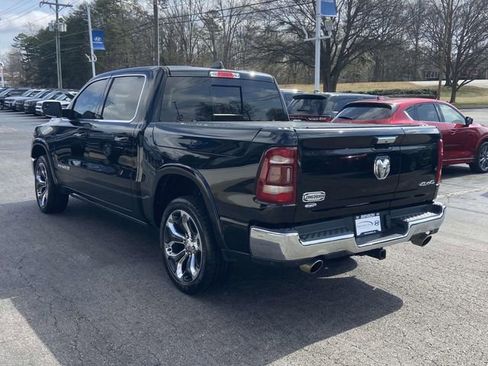 Used 2020 RAM 1500 Limited image 5