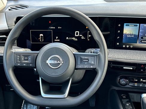 New 2026 Nissan Kicks SV image 14