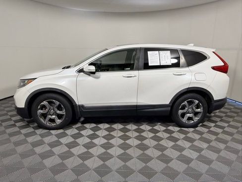 Used 2019 Honda CR-V EX-L image 3