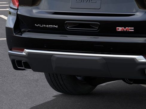 New 2026 GMC Yukon XL Denali AWD/4WD image 38