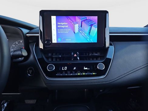 Certified 2024 Toyota Corolla SE FWD image 14