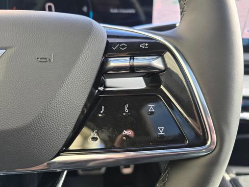 New 2026 Cadillac Optiq Luxury 1 RWD image 29