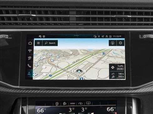 New 2026 Audi SQ7 Prestige AWD/4WD image 12