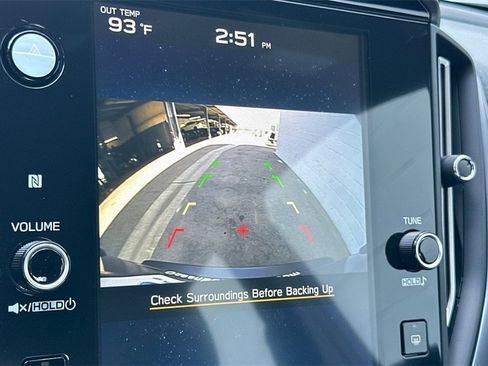 New 2025 Subaru WRX Premium image 22