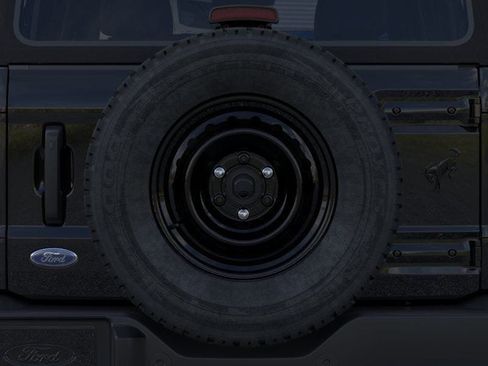 New 2026 Ford Bronco Outer Banks AWD/4WD image 56
