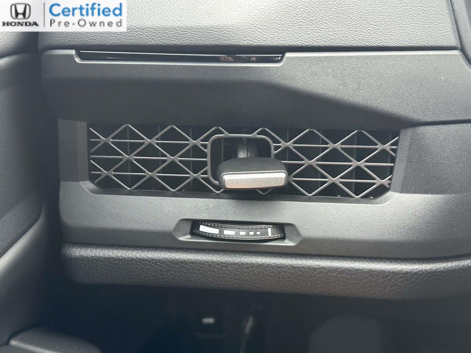 Certified 2024 Honda Accord EX image 22