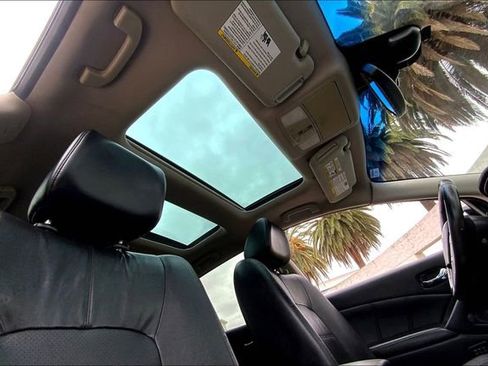 Used 2014 Nissan Murano SL w/ Navigation Package image 22