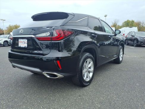 Used 2016 Lexus RX 350 FWD image 19