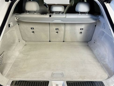 Certified 2023 Mercedes-Benz EQE 350+ 4MATIC SUV image 25