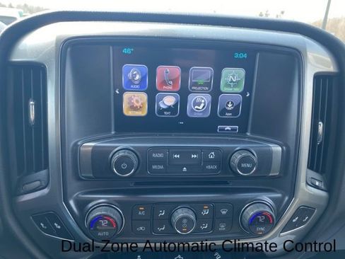 Used 2018 Chevrolet Silverado 1500 LT w/ All Star Edition image 22