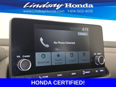 Certified 2024 Honda HR-V LX image 20