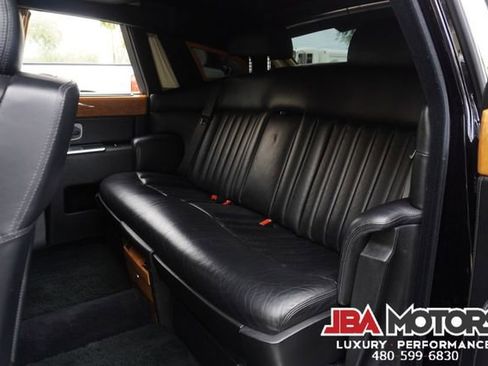 Used 2005 Rolls-Royce Phantom Sedan image 83