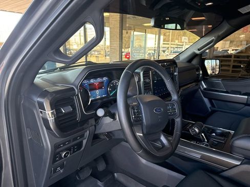 Used 2023 Ford F150 XLT w/ Equipment Group 302A High image 9