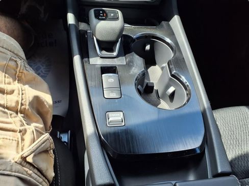 New 2026 Nissan Rogue SV image 21