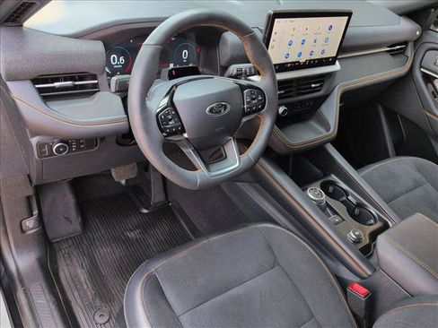 Used 2026 Ford Explorer Tremor w/ Tremor Ultimate Package AWD/4WD image 14