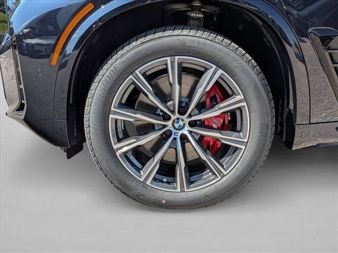 New 2026 BMW X5 xDrive40i w/ Executive Package AWD/4WD image 10