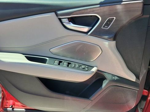 New 2026 Acura RDX SH-AWD w/ Advance Package image 21