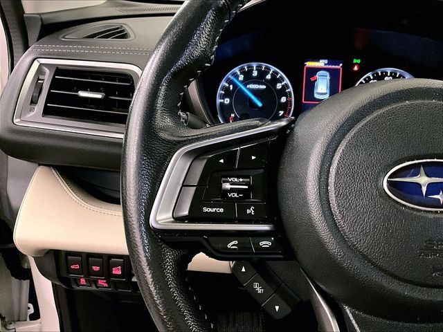 Used 2021 Subaru Ascent Limited w/ Technology Package AWD/4WD image 17